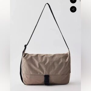 Baggu Nylon Messenger Bag